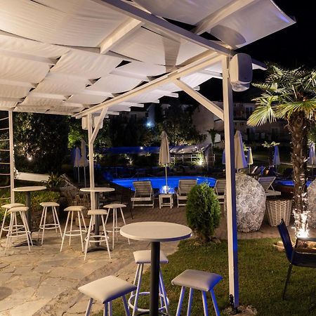 Jenny, Siviri Hotel Ngoại thất bức ảnh