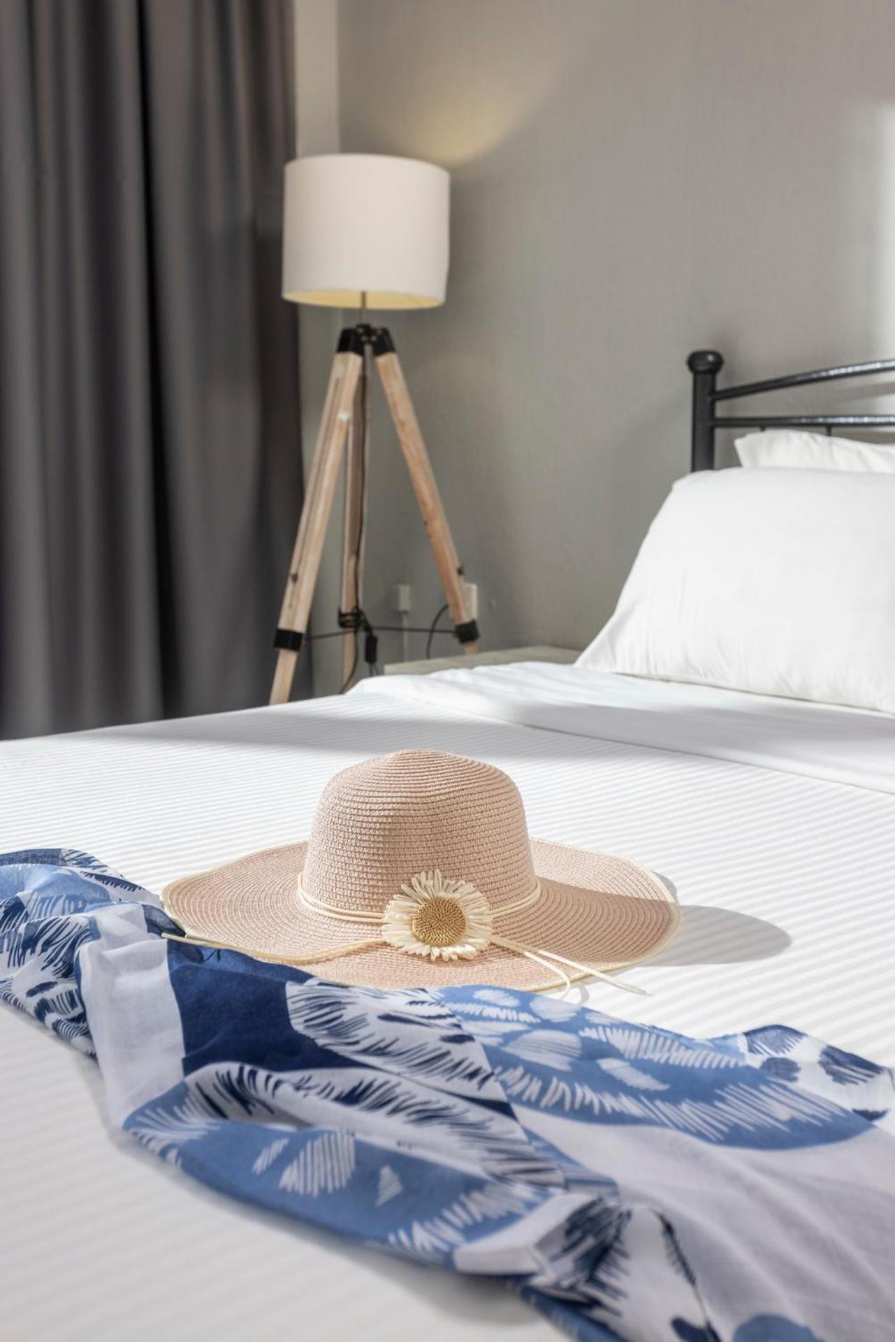 Jenny, Siviri Hotel Ngoại thất bức ảnh