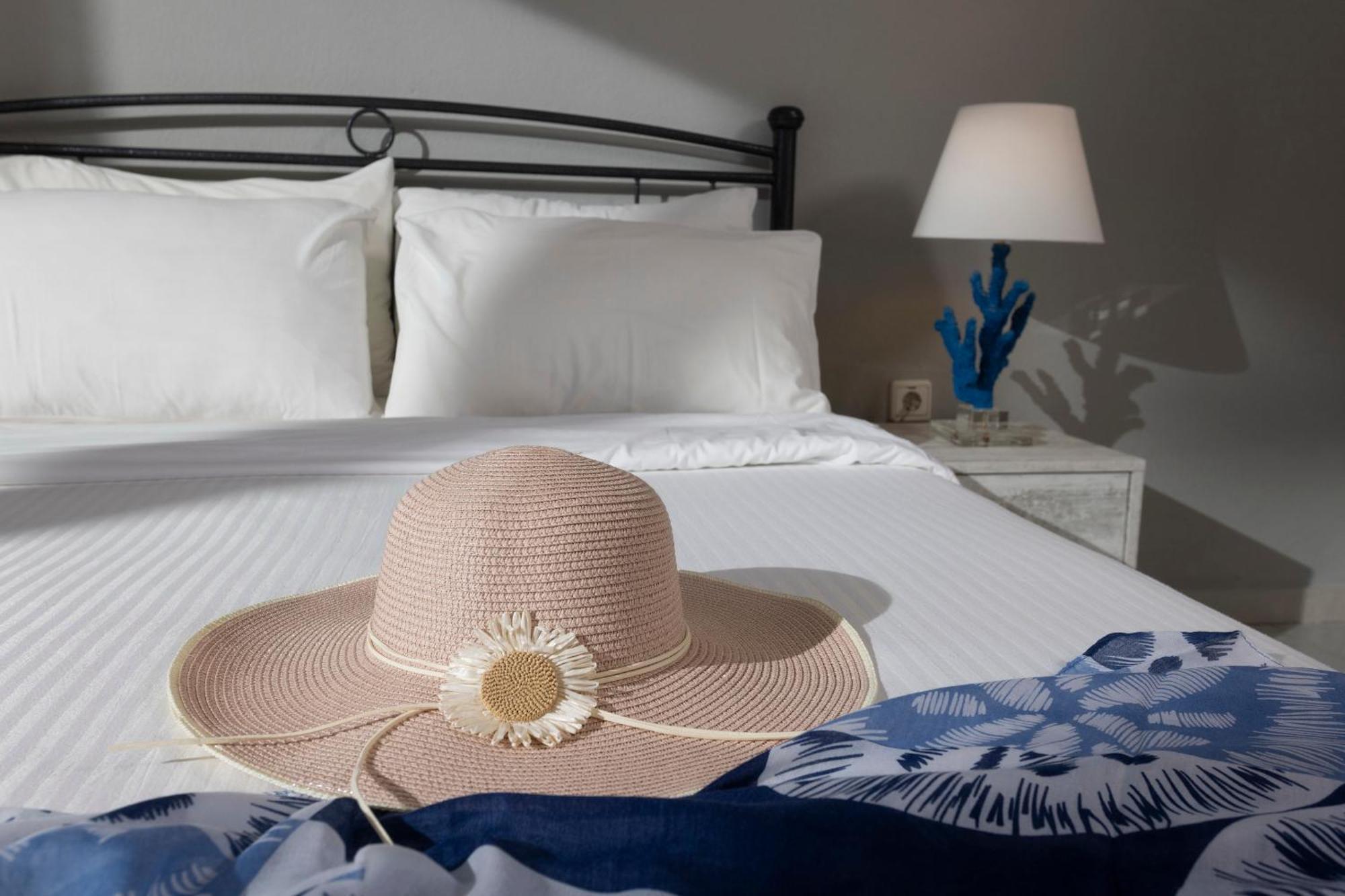 Jenny, Siviri Hotel Ngoại thất bức ảnh