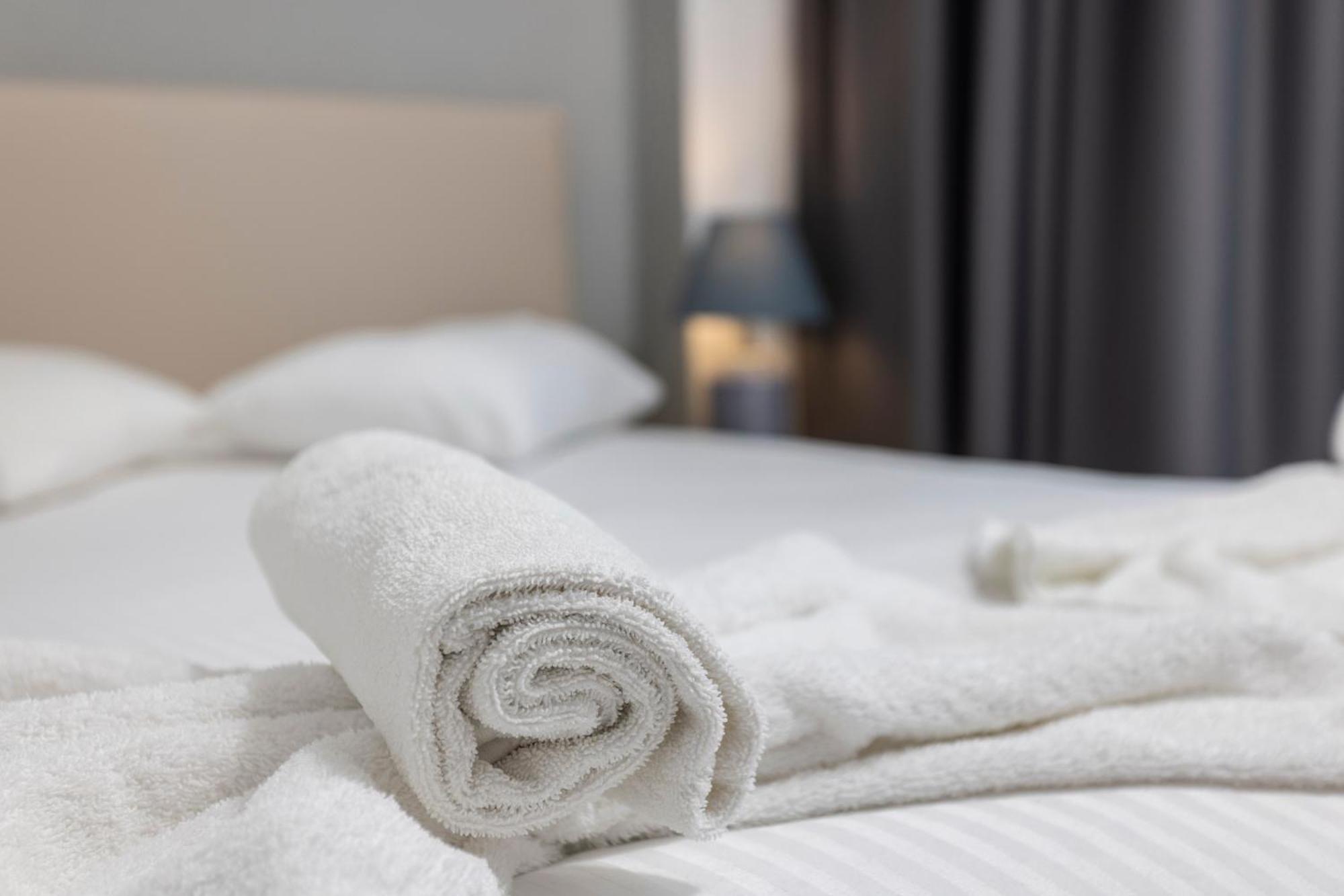 Jenny, Siviri Hotel Ngoại thất bức ảnh