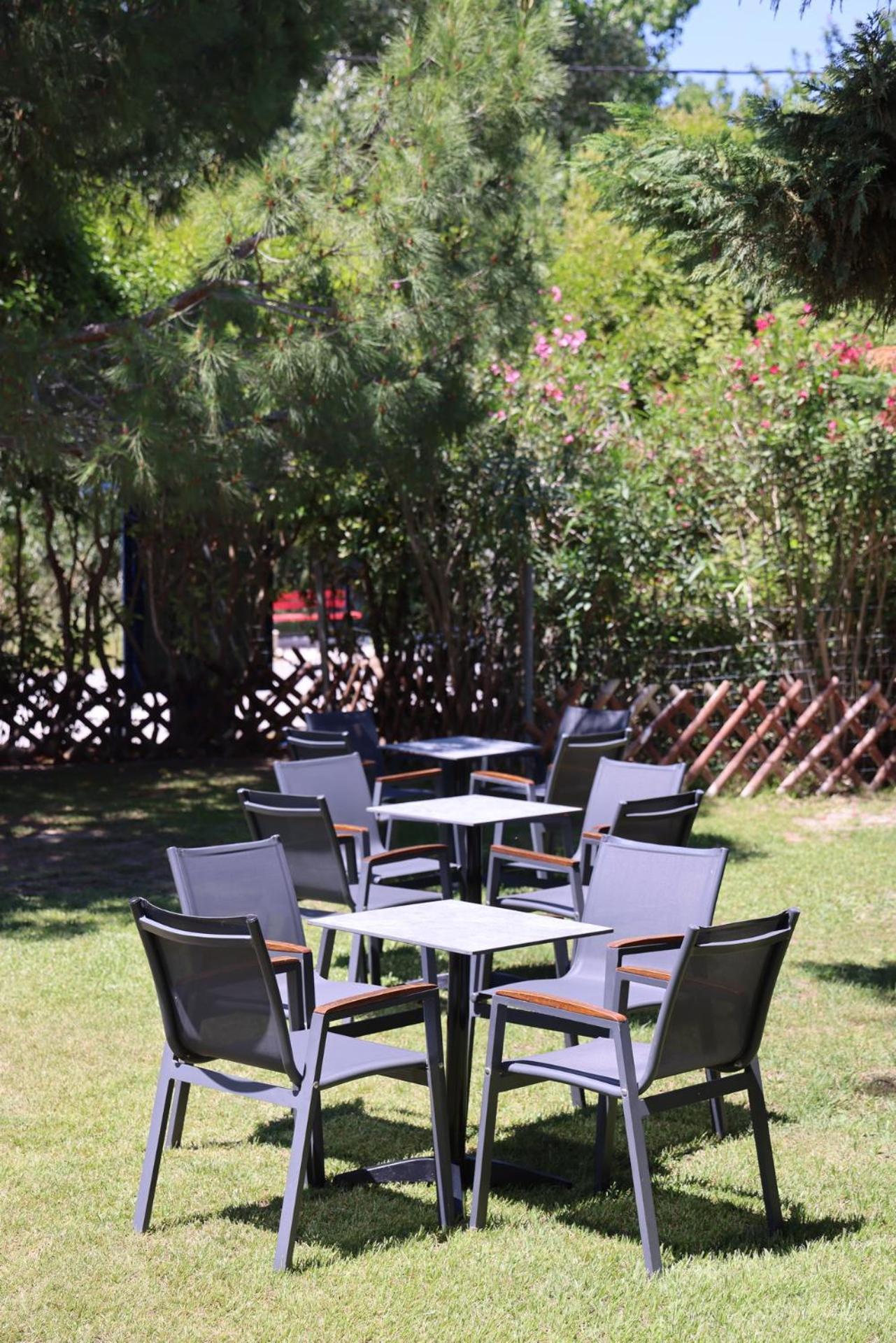Jenny, Siviri Hotel Ngoại thất bức ảnh