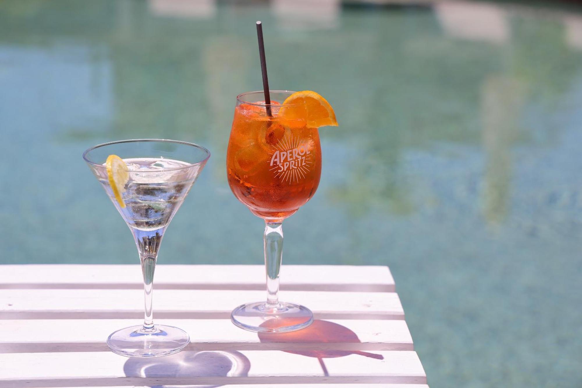 Jenny, Siviri Hotel Ngoại thất bức ảnh