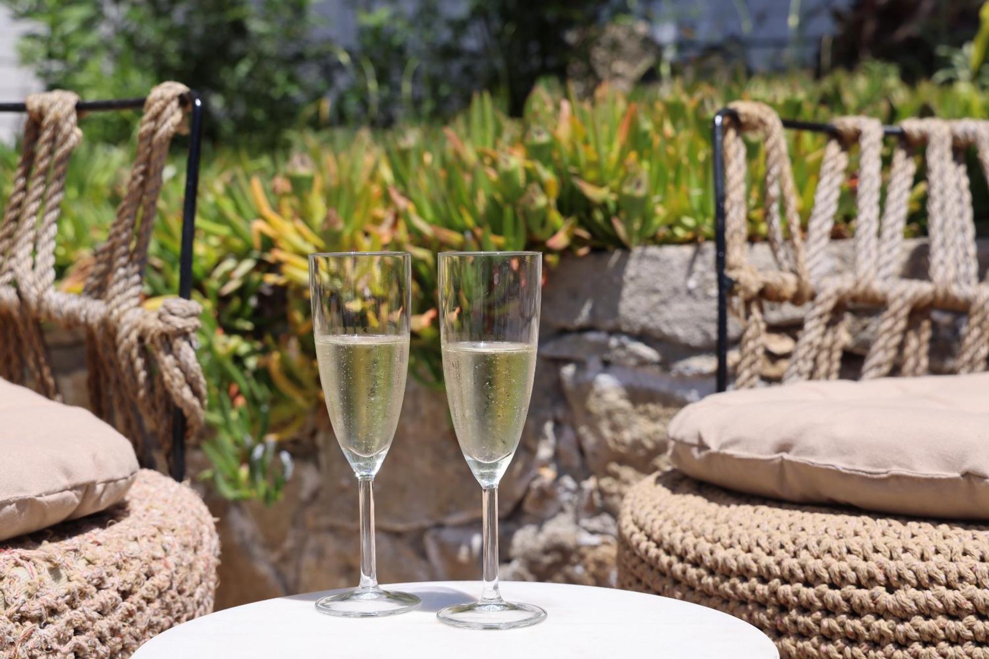 Jenny, Siviri Hotel Ngoại thất bức ảnh